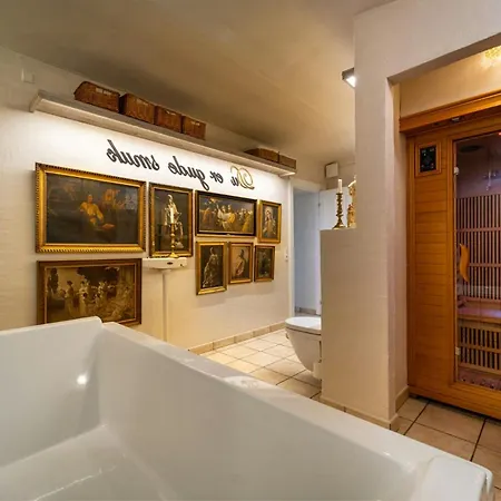 With Fjord Views At Harre Vig * Roslev