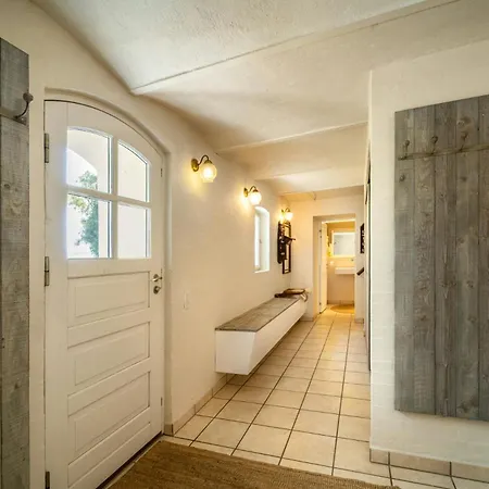 With Fjord Views At Harre Vig Σπίτι διακοπών *