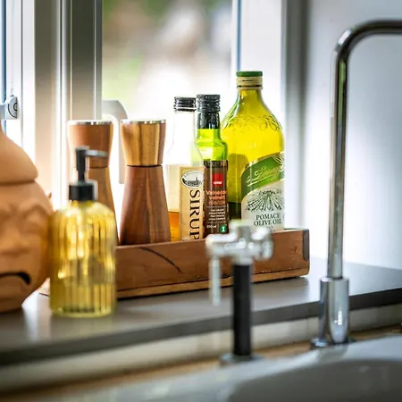 With Fjord Views At Harre Vig *