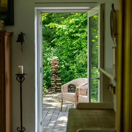With Fjord Views At Harre Vig *